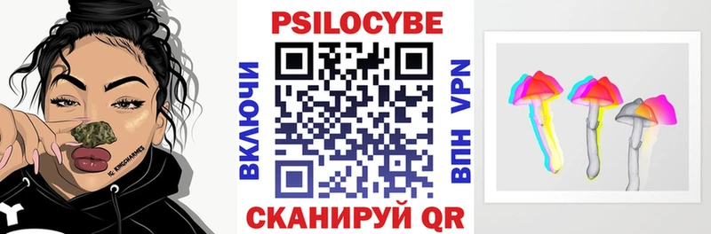 Псилоцибиновые грибы Cubensis Гай